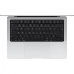 MP14 M5p CPU-18/GPU-20/64GB/2TB INT SVn 