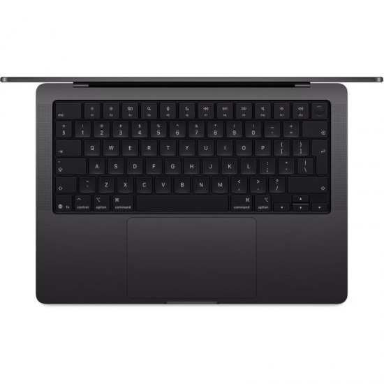 MP14 M5m CPU-18/GPU-40/128GB/2TB INT BKa MP14 M5m CPU-18/GPU-40/128GB/2TB INT BKa