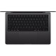 MP14 M5m CPU-18/GPU-40/128GB/2TB INT BKa MP14 M5m CPU-18/GPU-40/128GB/2TB INT BKa