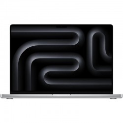 16.2 MacBook Pro 16 Liquid Retina XDR, Apple M5 Max chip (18-core CPU), 48GB, 2TB SSD, Apple M5 Max 40-core GPU, macOS, Silver, US keyboard, 2026 
