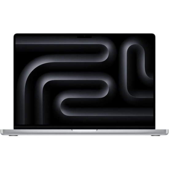 16.2 MacBook Pro 16 Liquid Retina XDR, Apple M5 Max chip (18-core CPU), 48GB, 2TB SSD, Apple M5 Max 40-core GPU, macOS, Silver, US keyboard, 2026 