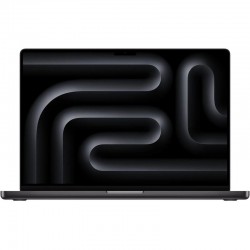 MP16 M5p CPU-18/GPU-20/64GB/1TB INT BK 
