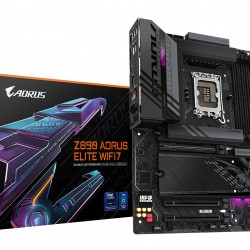 Z890 AORUS ELITE WIFI7 