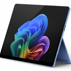 Tableta Surface Pro 11 Copilot+ PC Snapdragon X Plus 512GB 16GB RAM Sapphire 