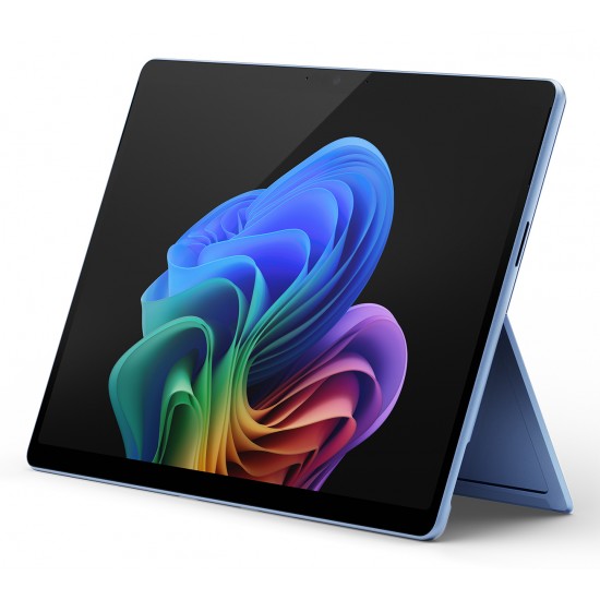 Tableta Surface Pro 11 Copilot+ PC Snapdragon X Plus 512GB 16GB RAM Sapphire Tableta Surface Pro 11 Copilot+ PC Snapdragon X Plus 512GB 16GB RAM Sapphire