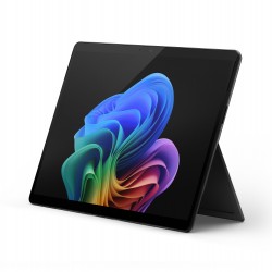 Tableta Surface Pro 11 Qualcomm Snapdragon X Plus 13inch 16GB 512GB Windows 11 Home Black 
