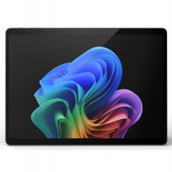 Tableta Surface Pro 11 Qualcomm Snapdragon X Plus 13inch 16GB 512GB Windows 11 Home Black 