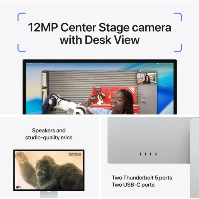 Apple Studio Display - 27