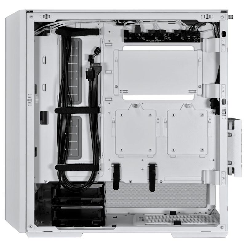 Carcasa LIAN LI LANCOOL 216 RGB E-ATX  Mid-Tower ALB