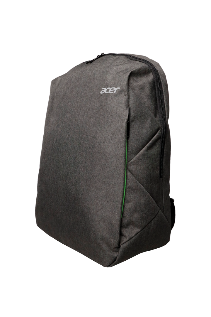 15.6'' ACER URBAN BACKPACK GRAY&GREEN 15.6'' ACER URBAN BACKPACK GRAY&GREEN