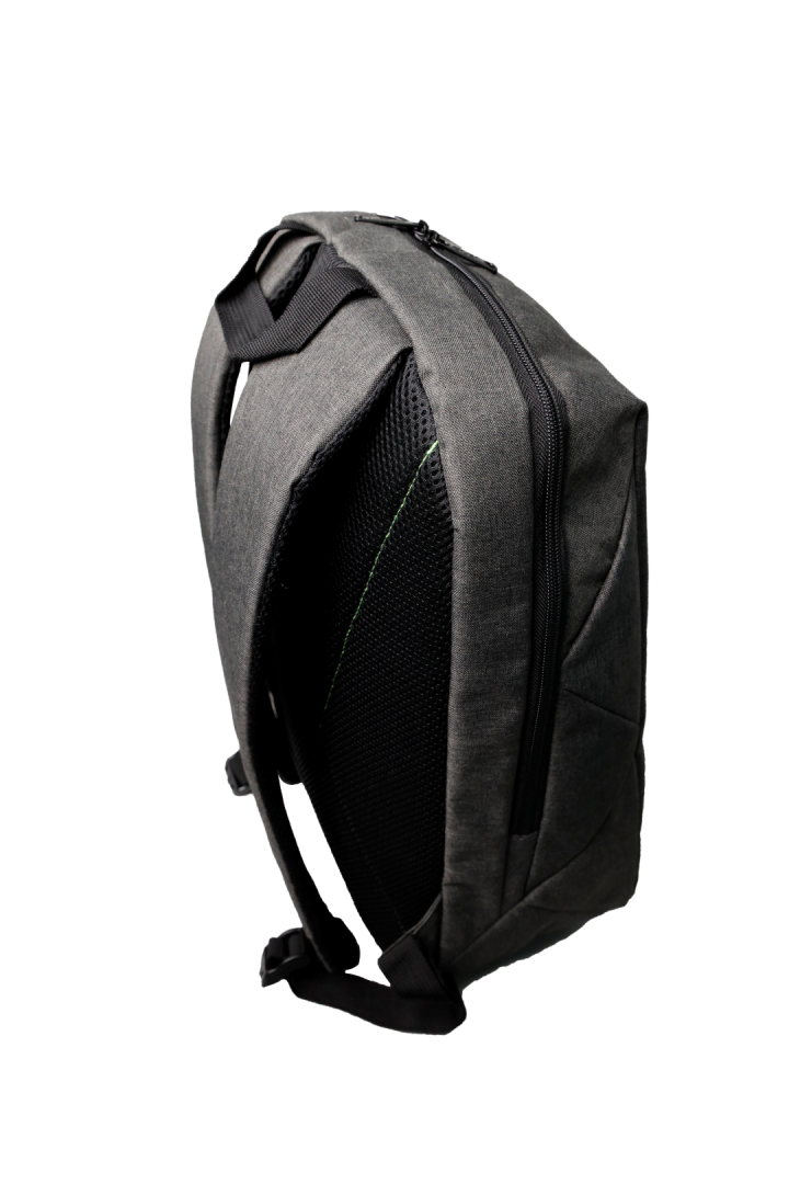 15.6'' ACER URBAN BACKPACK GRAY&GREEN 15.6'' ACER URBAN BACKPACK GRAY&GREEN