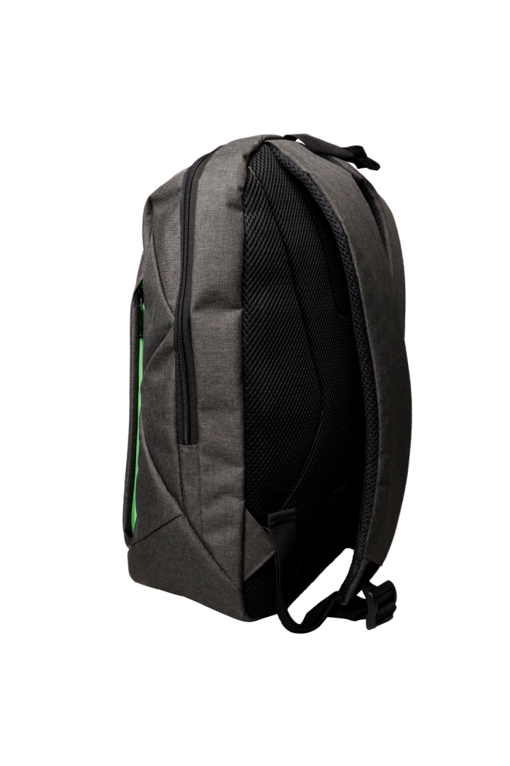 15.6'' ACER URBAN BACKPACK GRAY&GREEN 15.6'' ACER URBAN BACKPACK GRAY&GREEN