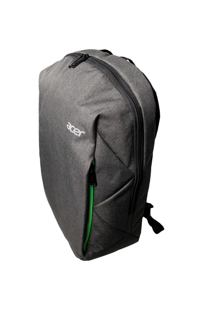 15.6'' ACER URBAN BACKPACK GRAY&GREEN 15.6'' ACER URBAN BACKPACK GRAY&GREEN