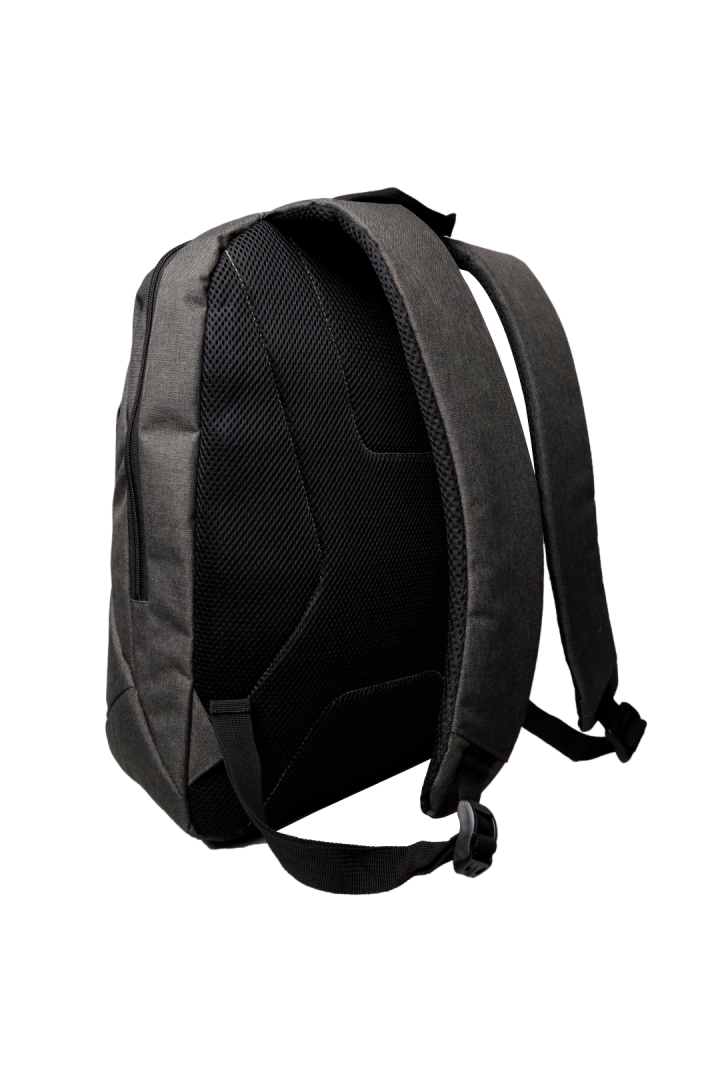 15.6'' ACER URBAN BACKPACK GRAY&GREEN 15.6'' ACER URBAN BACKPACK GRAY&GREEN
