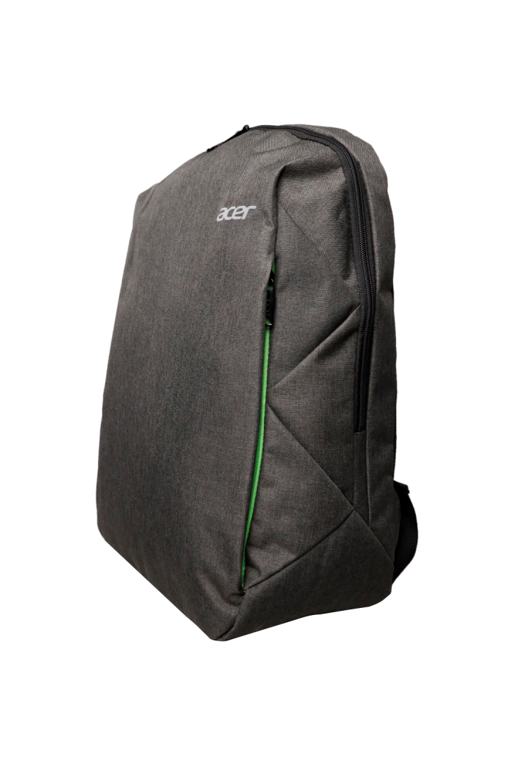 15.6'' ACER URBAN BACKPACK GRAY&GREEN 15.6'' ACER URBAN BACKPACK GRAY&GREEN