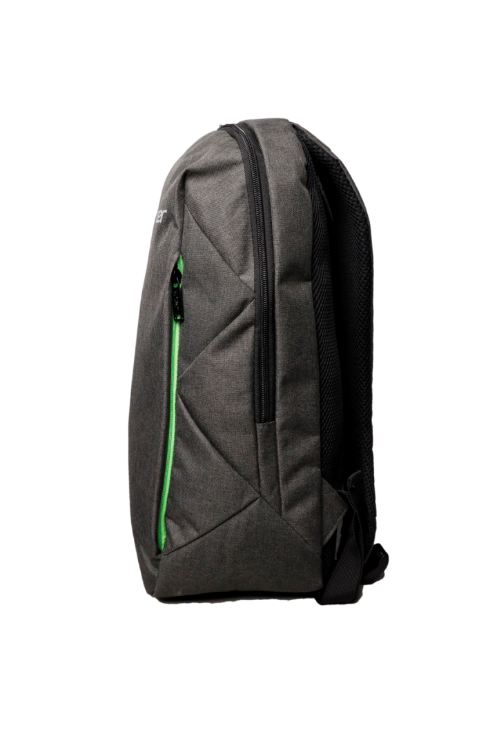15.6'' ACER URBAN BACKPACK GRAY&GREEN 15.6'' ACER URBAN BACKPACK GRAY&GREEN