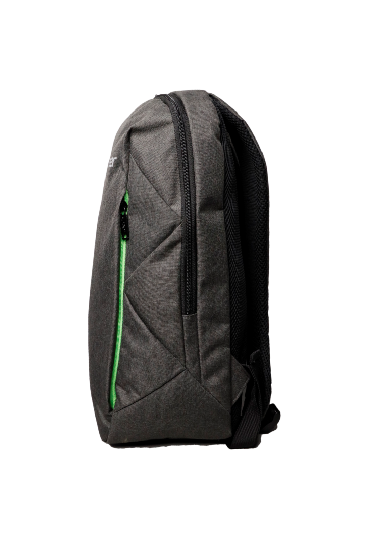15.6'' ACER URBAN BACKPACK GRAY&GREEN 15.6'' ACER URBAN BACKPACK GRAY&GREEN