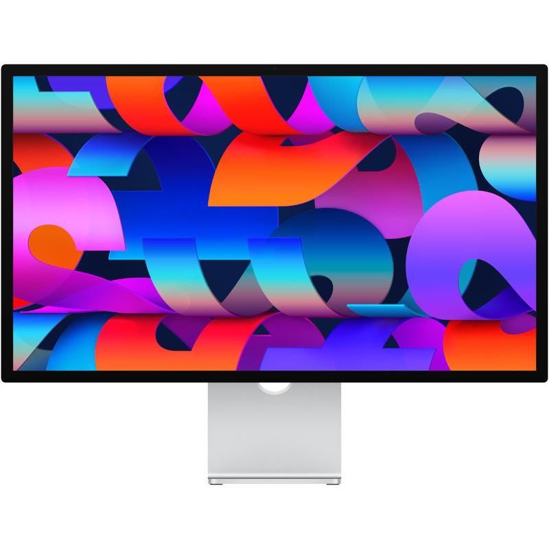 Apple Studio Display - 27 Apple Studio Display - 27