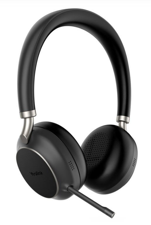 YLK BH76 Teams Black USB-A 1208617 YLK BH76 Teams Black USB-A 1208617