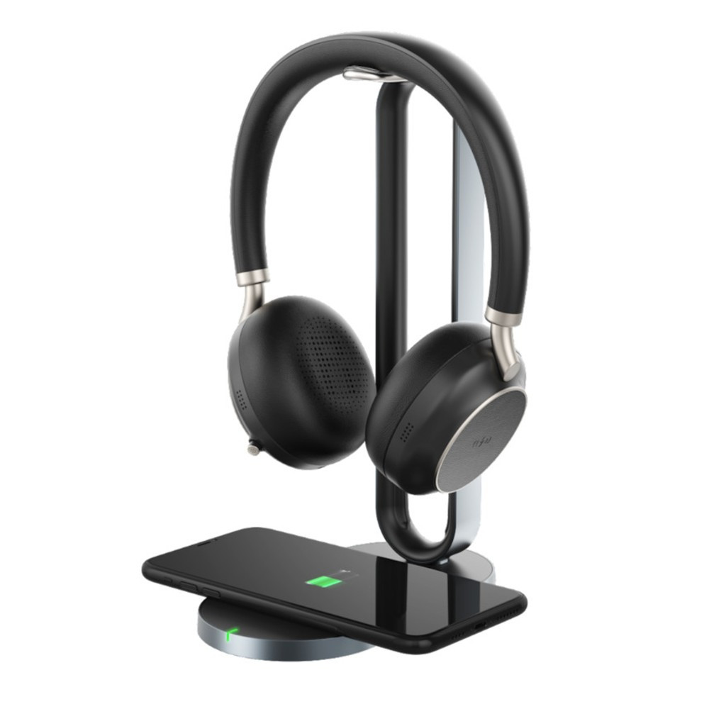 YLK BH76 CH STD TEAMS BLK USB-A 1208625 YLK BH76 CH STD TEAMS BLK USB-A 1208625
