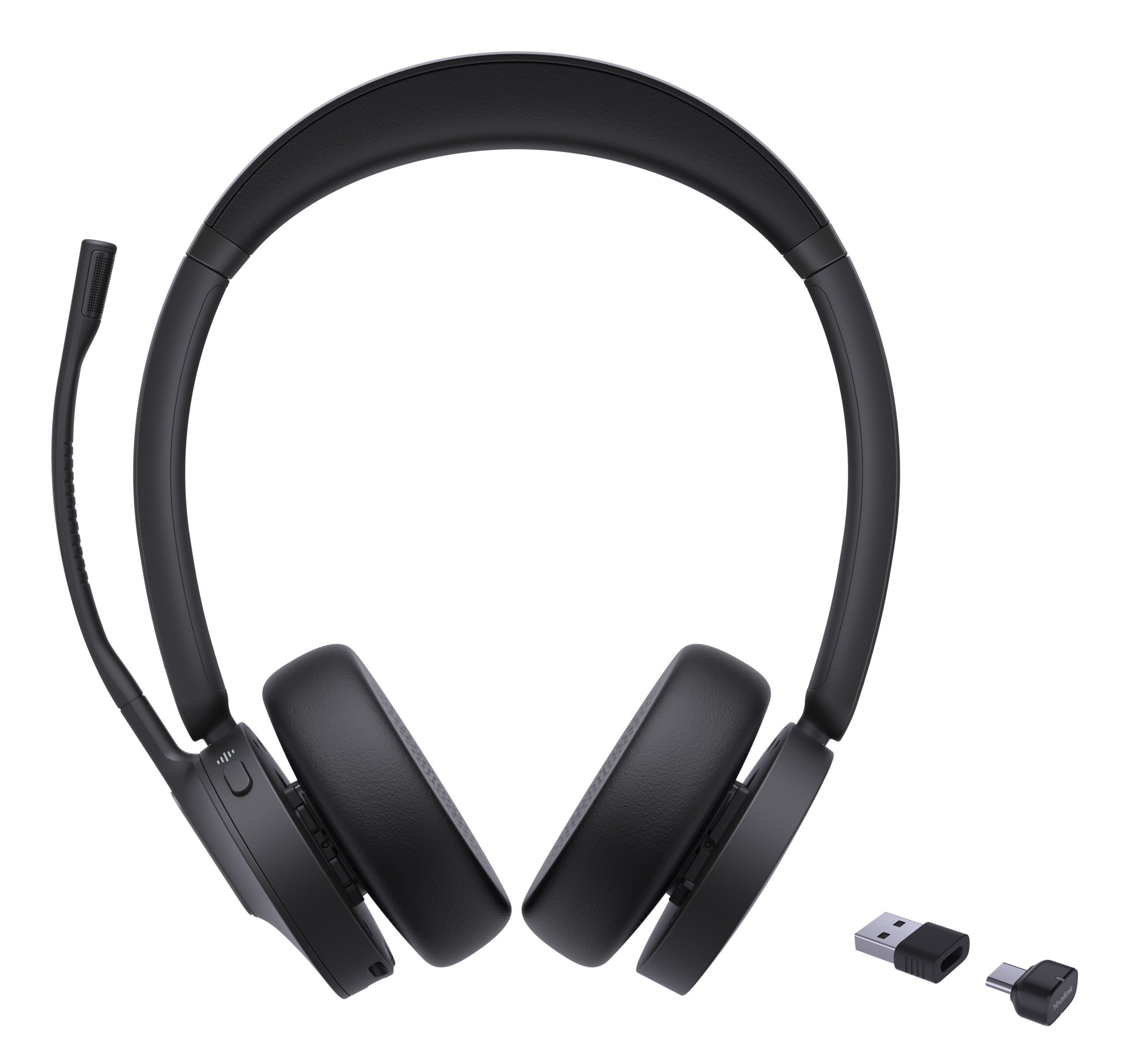 Yealink BH70 Dual UC USB-C/A Yealink BH70 Dual UC USB-C/A