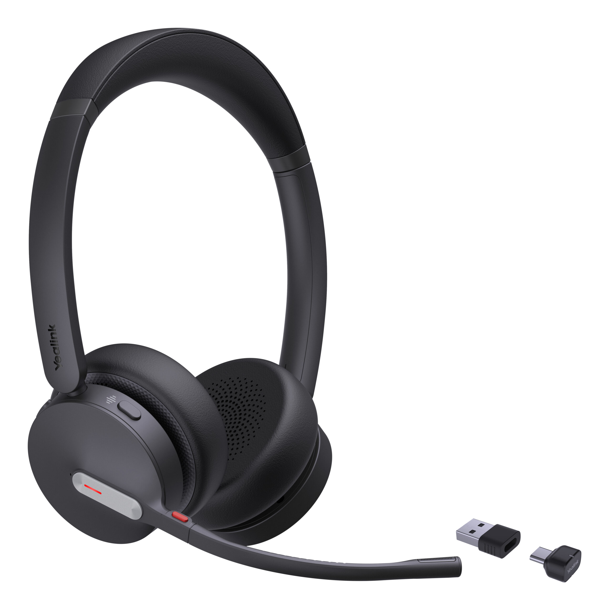 Yealink BH70 Dual UC USB-C/A Yealink BH70 Dual UC USB-C/A