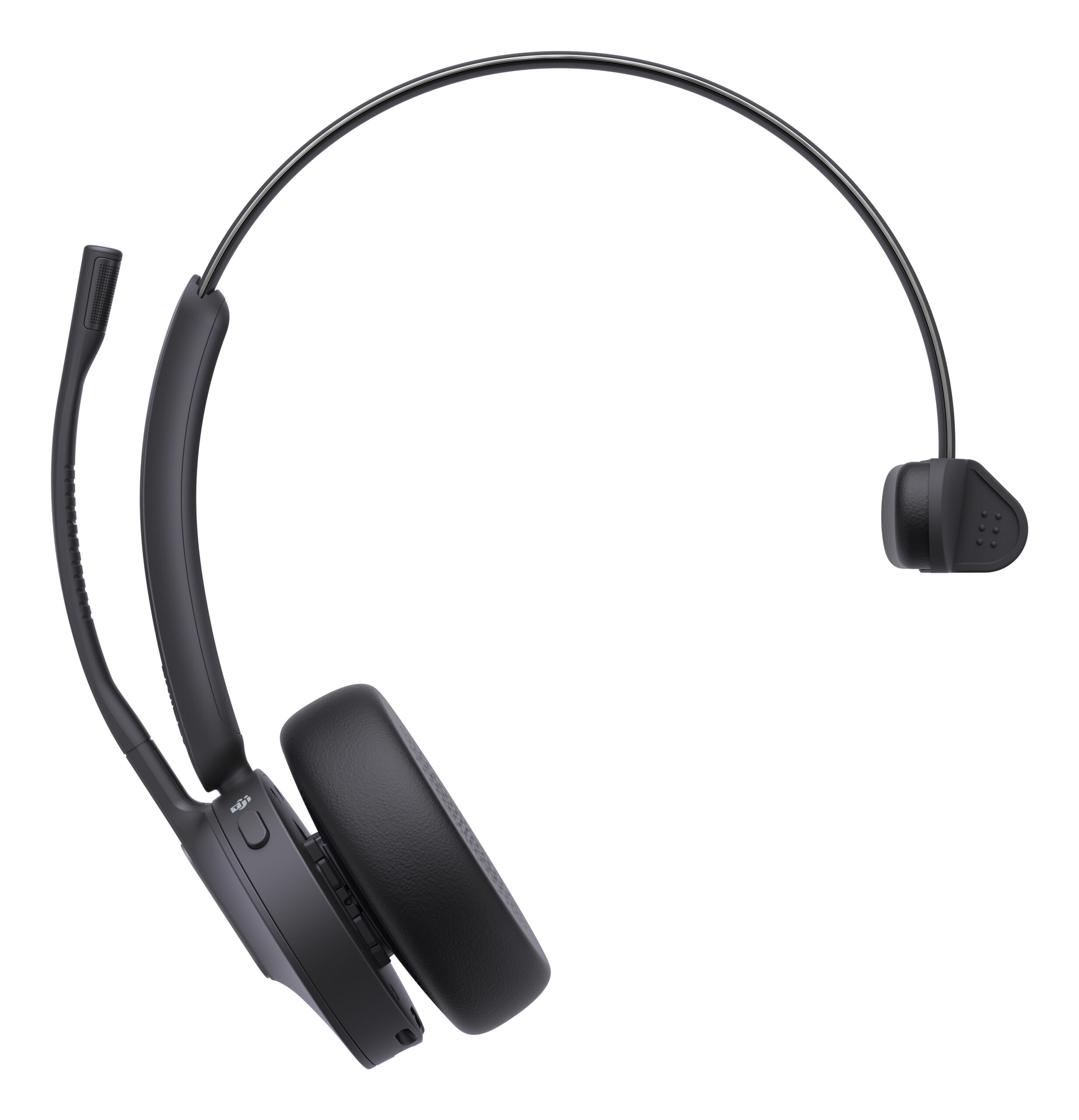 Yealink BH70 Mono Teams USB-C/A Yealink BH70 Mono Teams USB-C/A