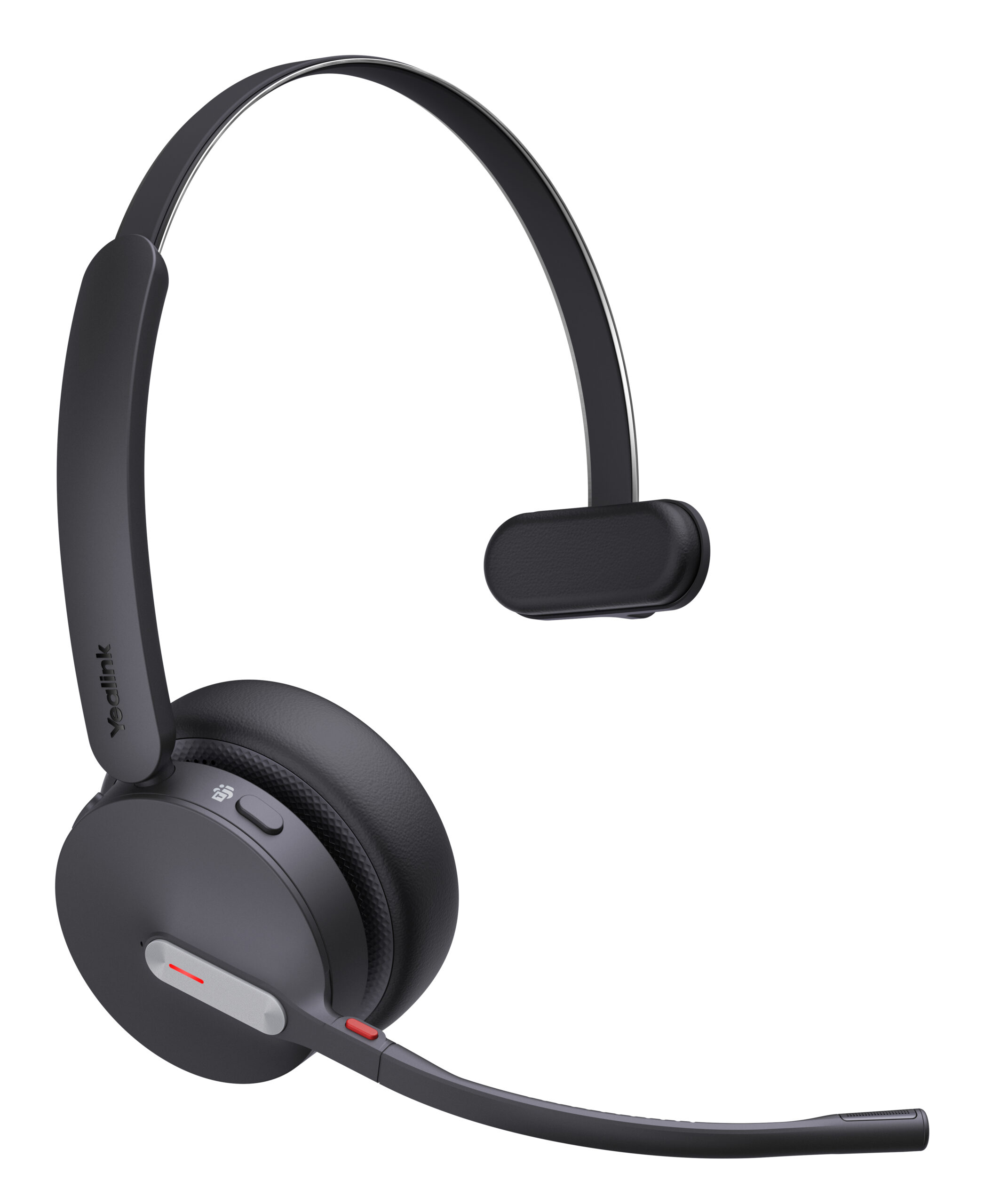 Yealink BH70 Mono Teams USB-C/A Yealink BH70 Mono Teams USB-C/A