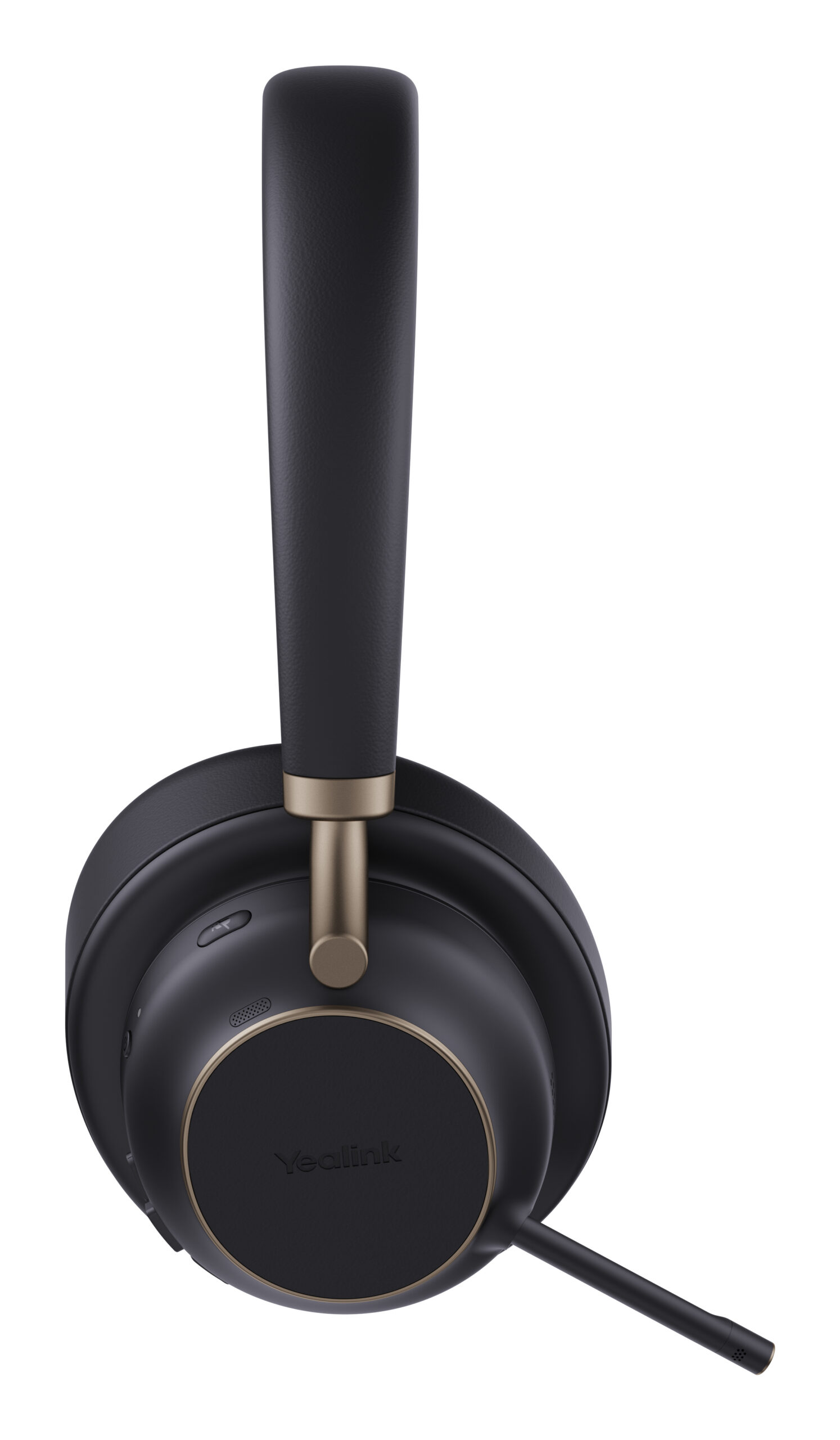 Yealink BH76 Plus UC Black USB-C/A Yealink BH76 Plus UC Black USB-C/A