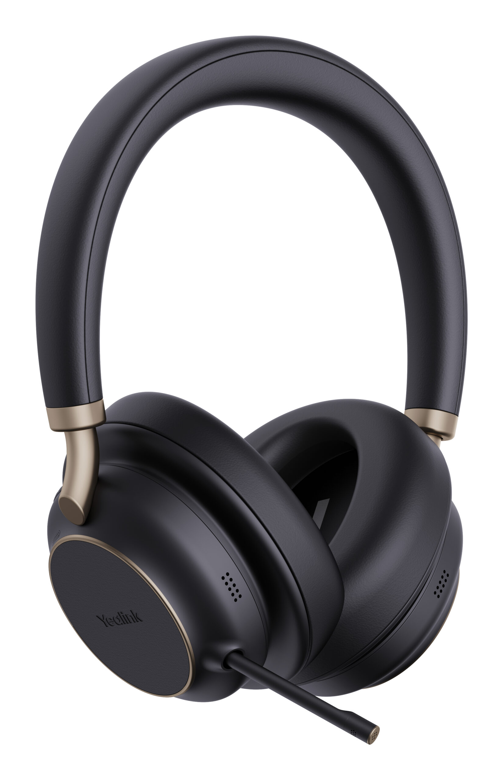 Yealink BH76 Plus UC Black USB-C/A Yealink BH76 Plus UC Black USB-C/A