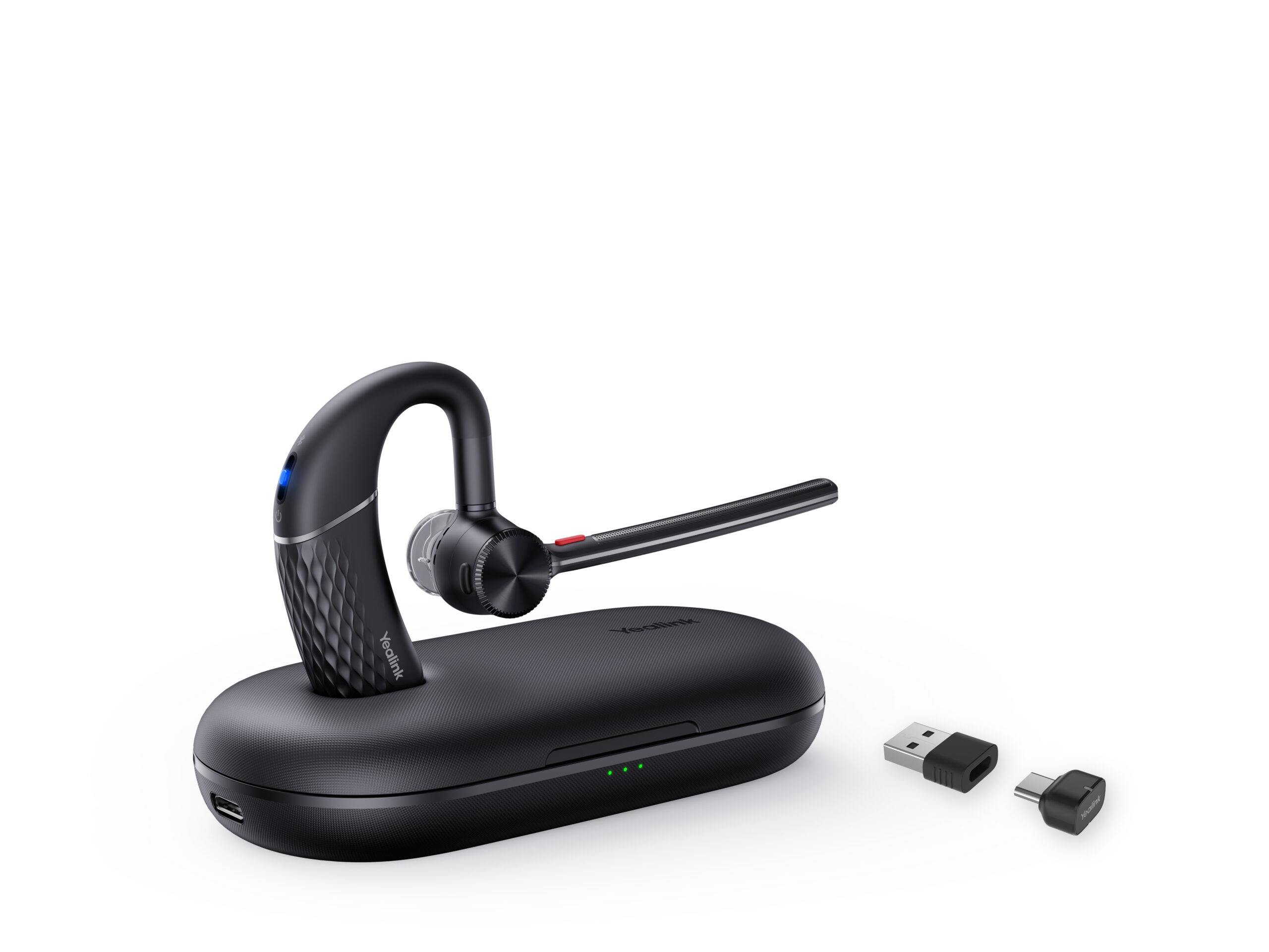 Yealink BH71 Pro USB-C/A 