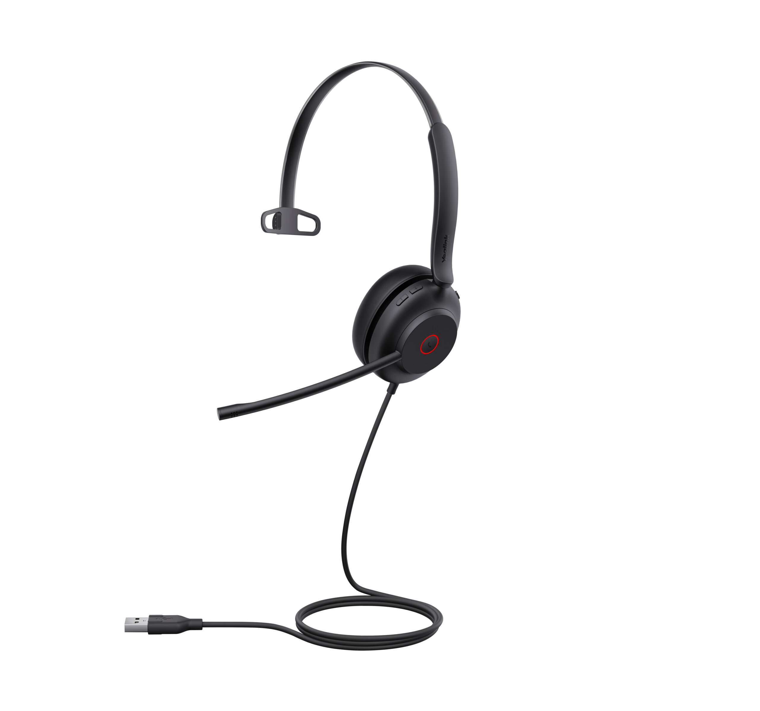 Casti Yealink UH35 Mono UC 