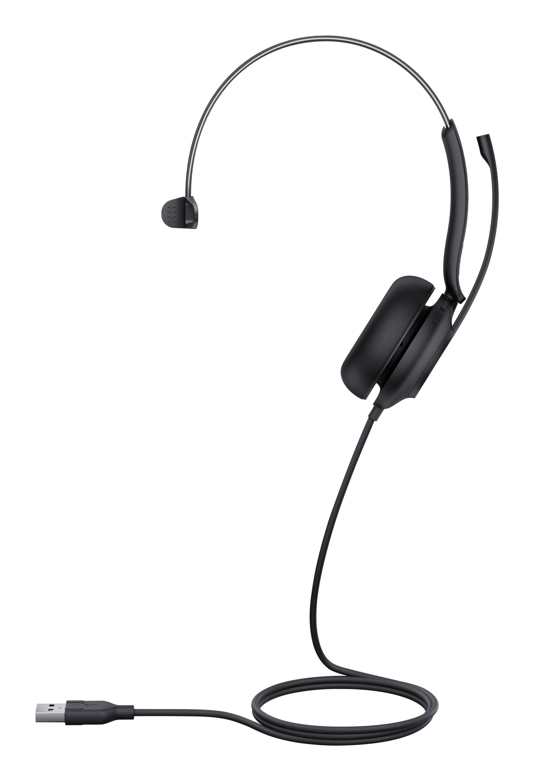 Casti Yealink UH35 Mono UC 