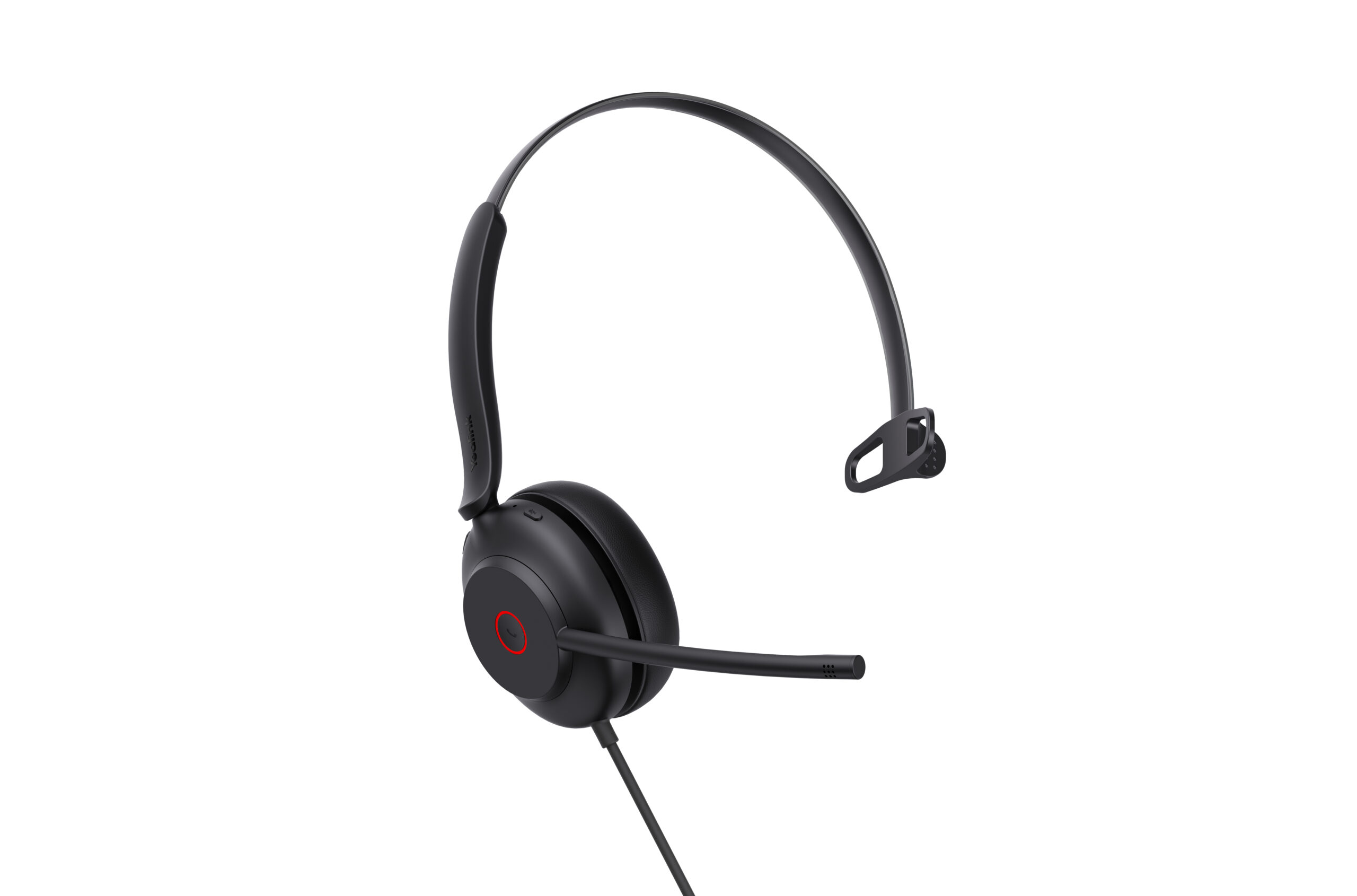 Casti Yealink UH35 Mono UC 