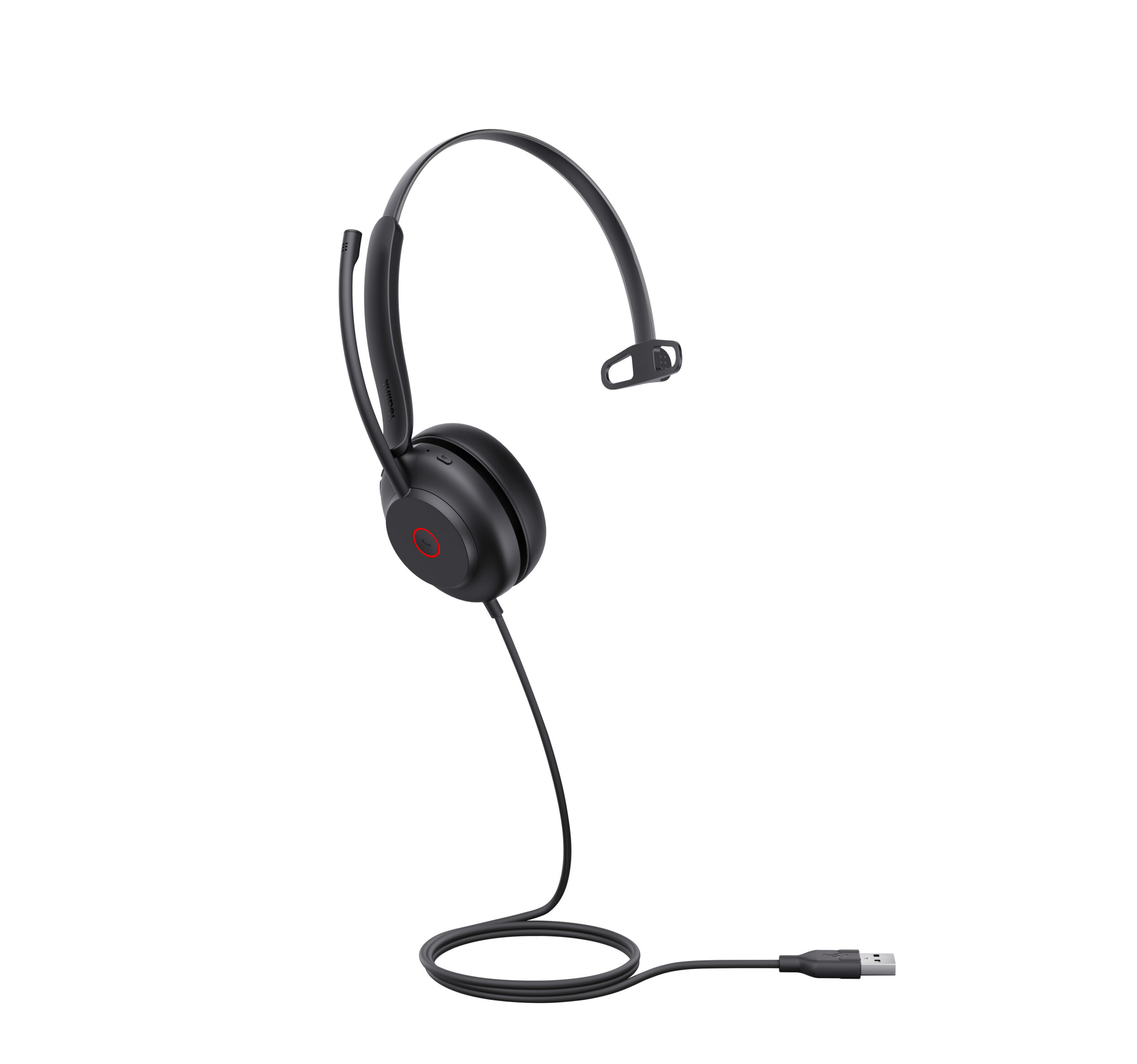 Casti Yealink UH35 Mono UC 