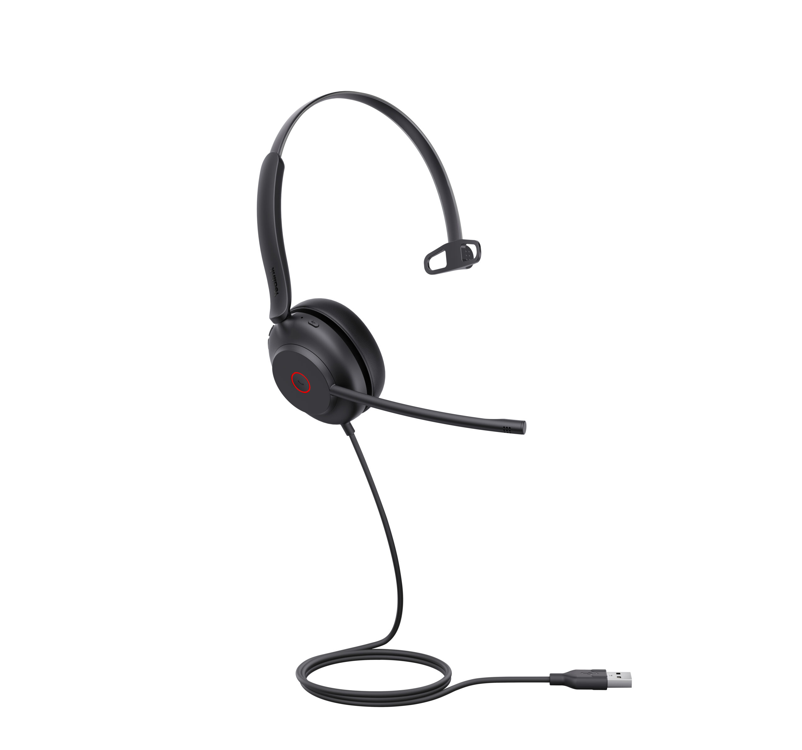 Casti Yealink UH35 Mono UC 