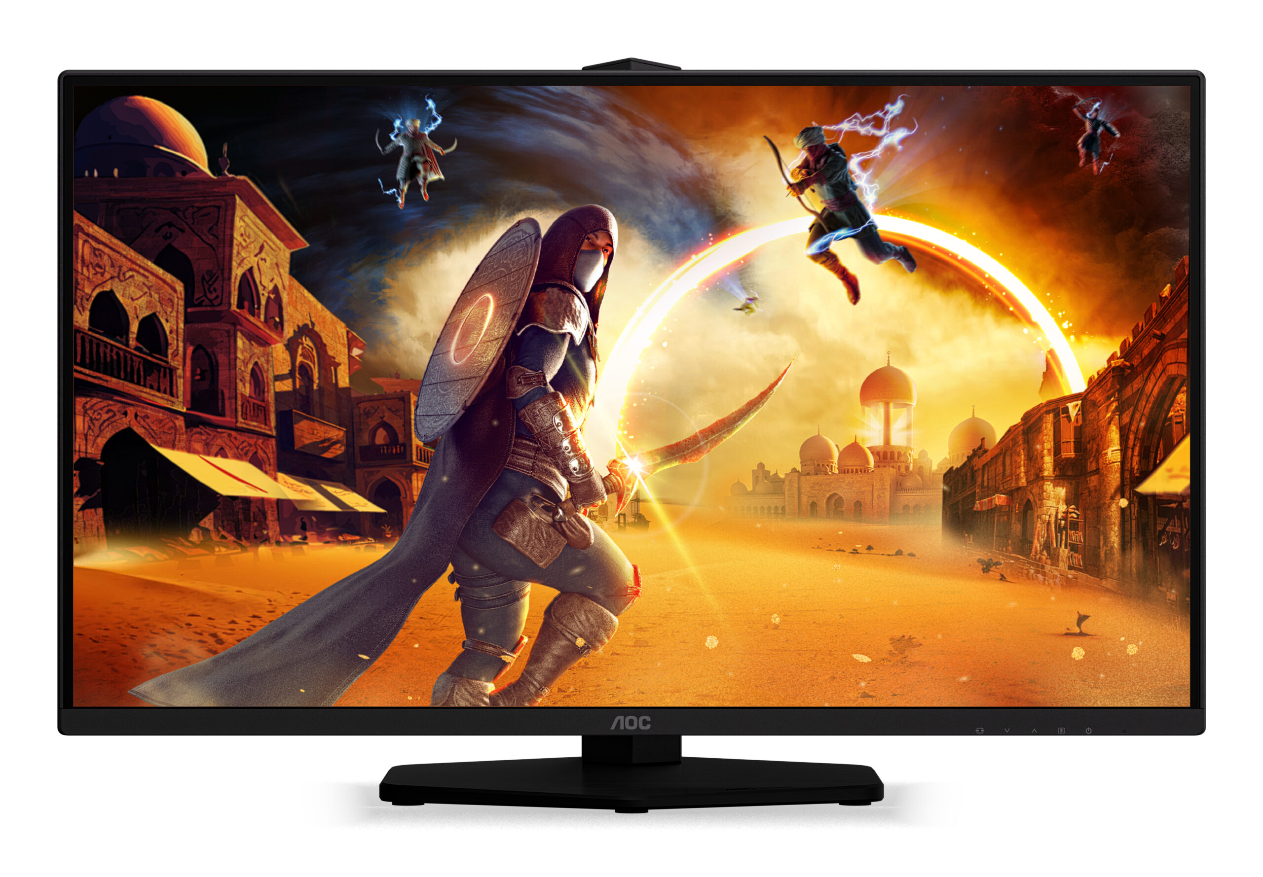 Monitoare LED AOC 25G4KUR Monitoare LED AOC 25G4KUR