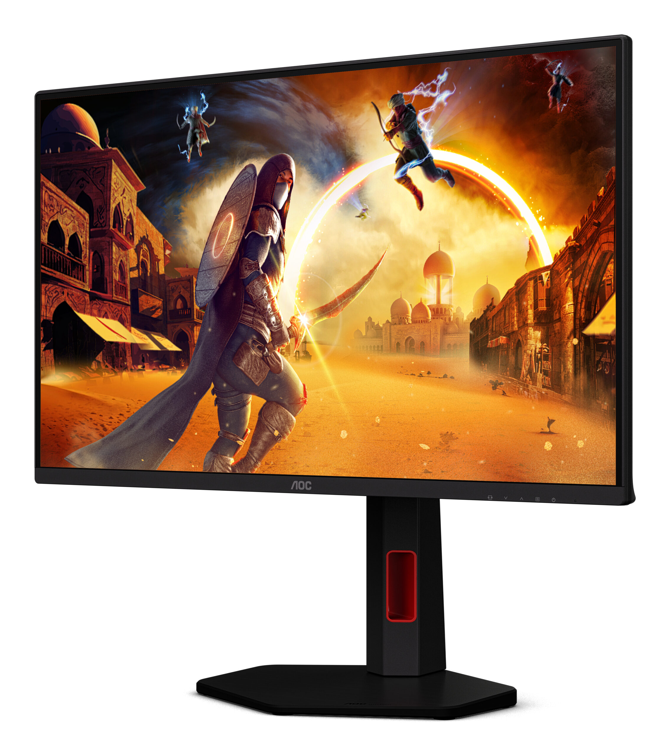 Monitoare LED AOC 25G4KUR Monitoare LED AOC 25G4KUR