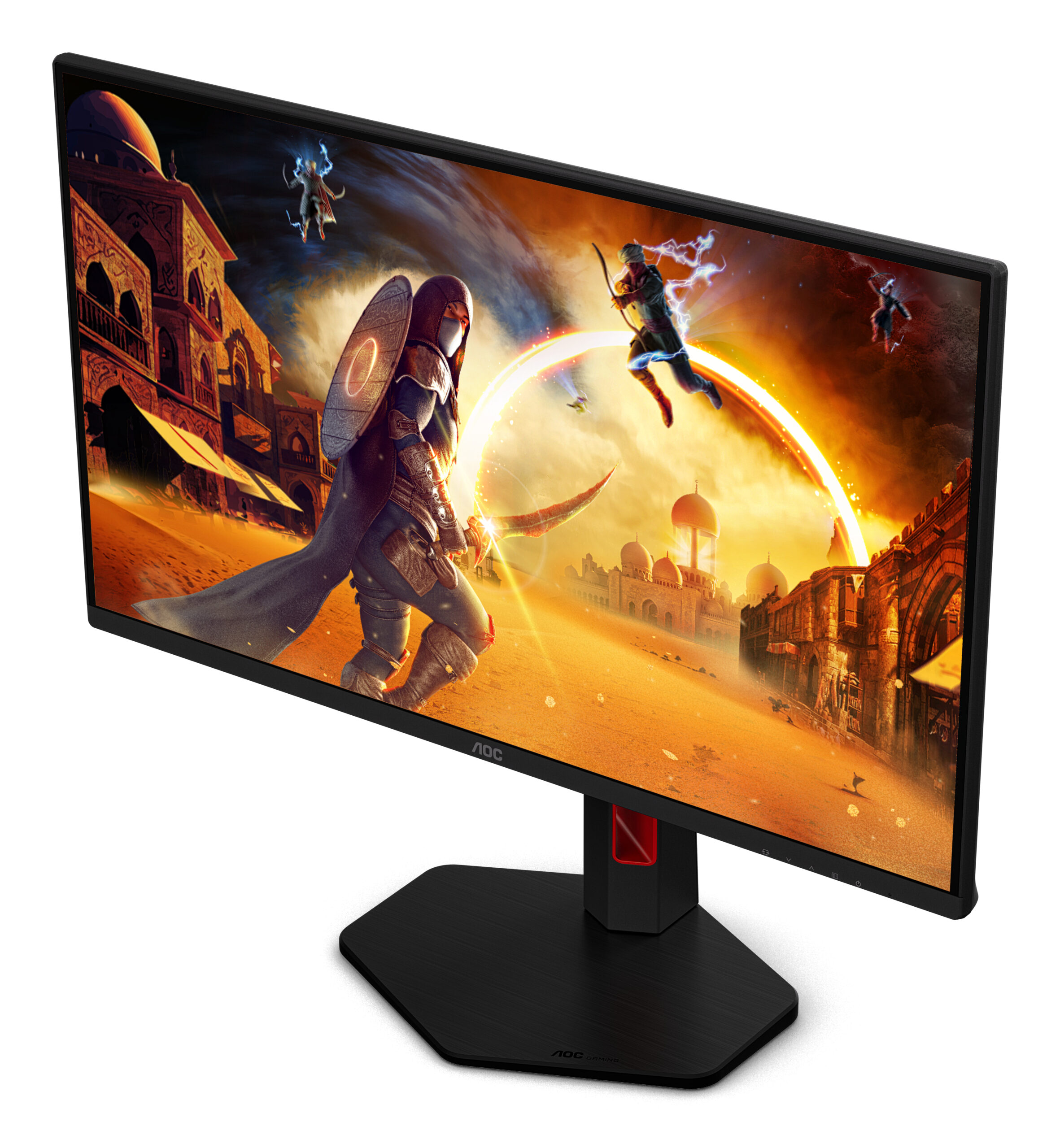 Monitoare LED AOC 25G4KUR Monitoare LED AOC 25G4KUR