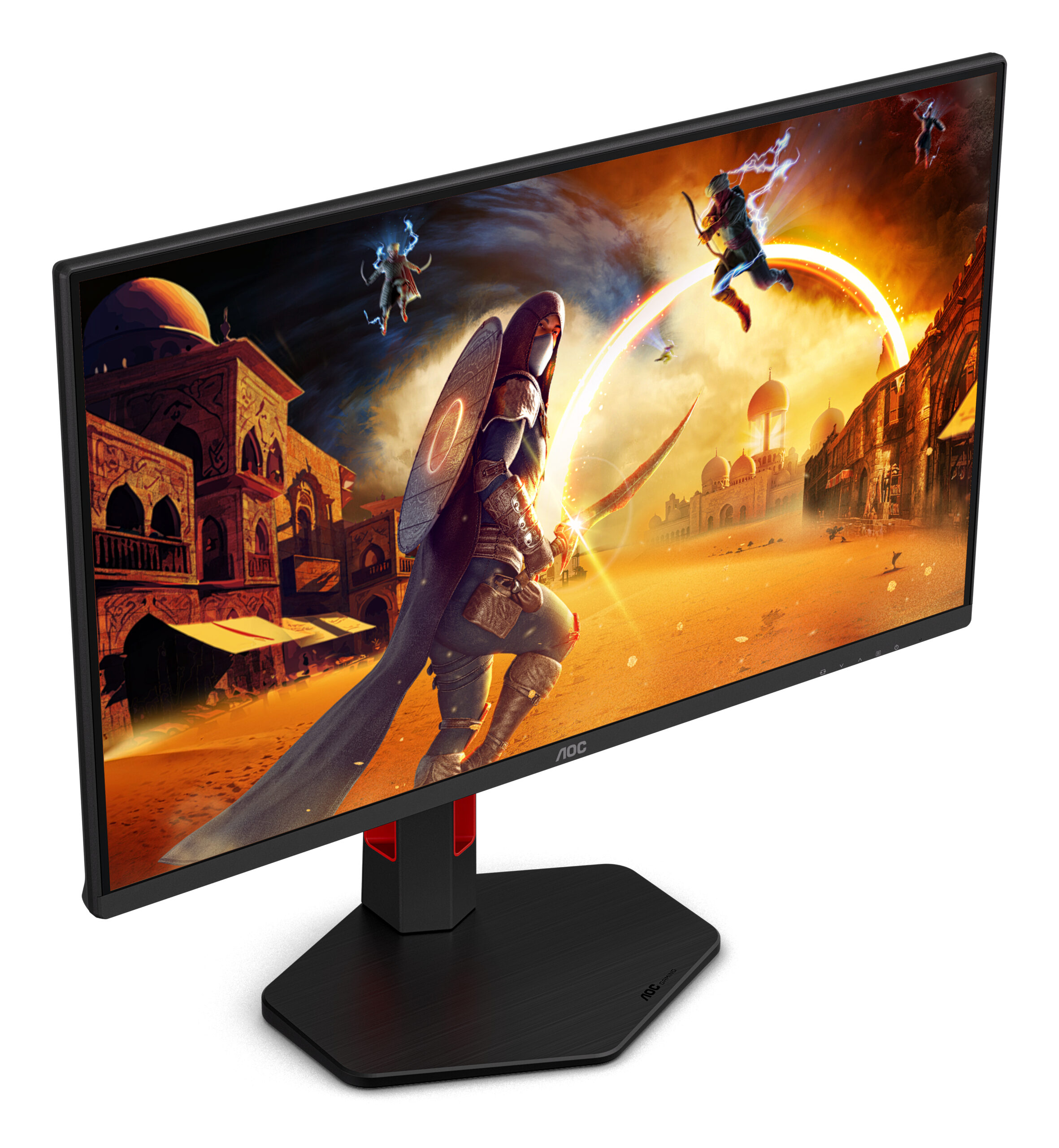 Monitoare LED AOC 25G4KUR Monitoare LED AOC 25G4KUR