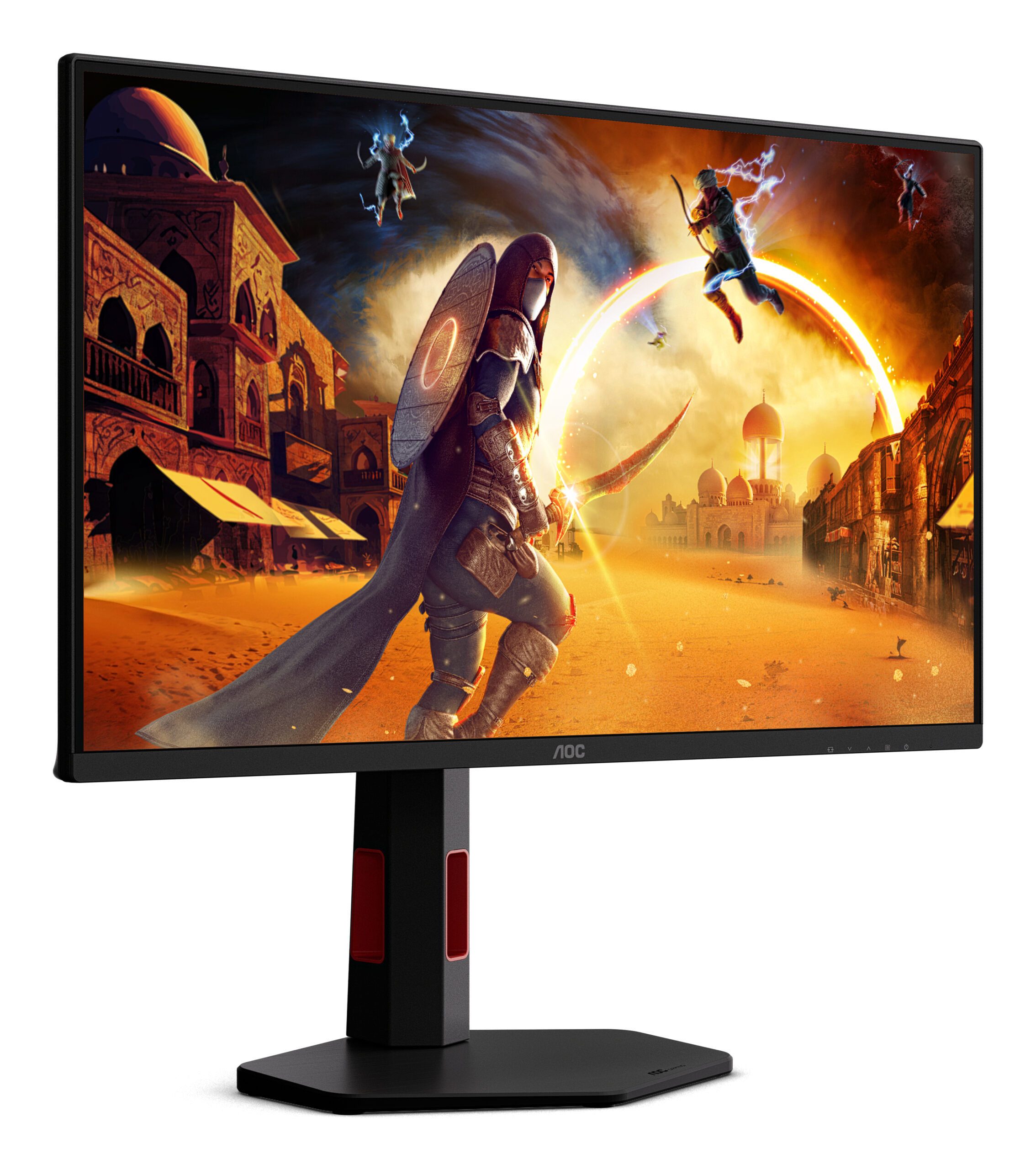 Monitoare LED AOC 25G4KUR Monitoare LED AOC 25G4KUR