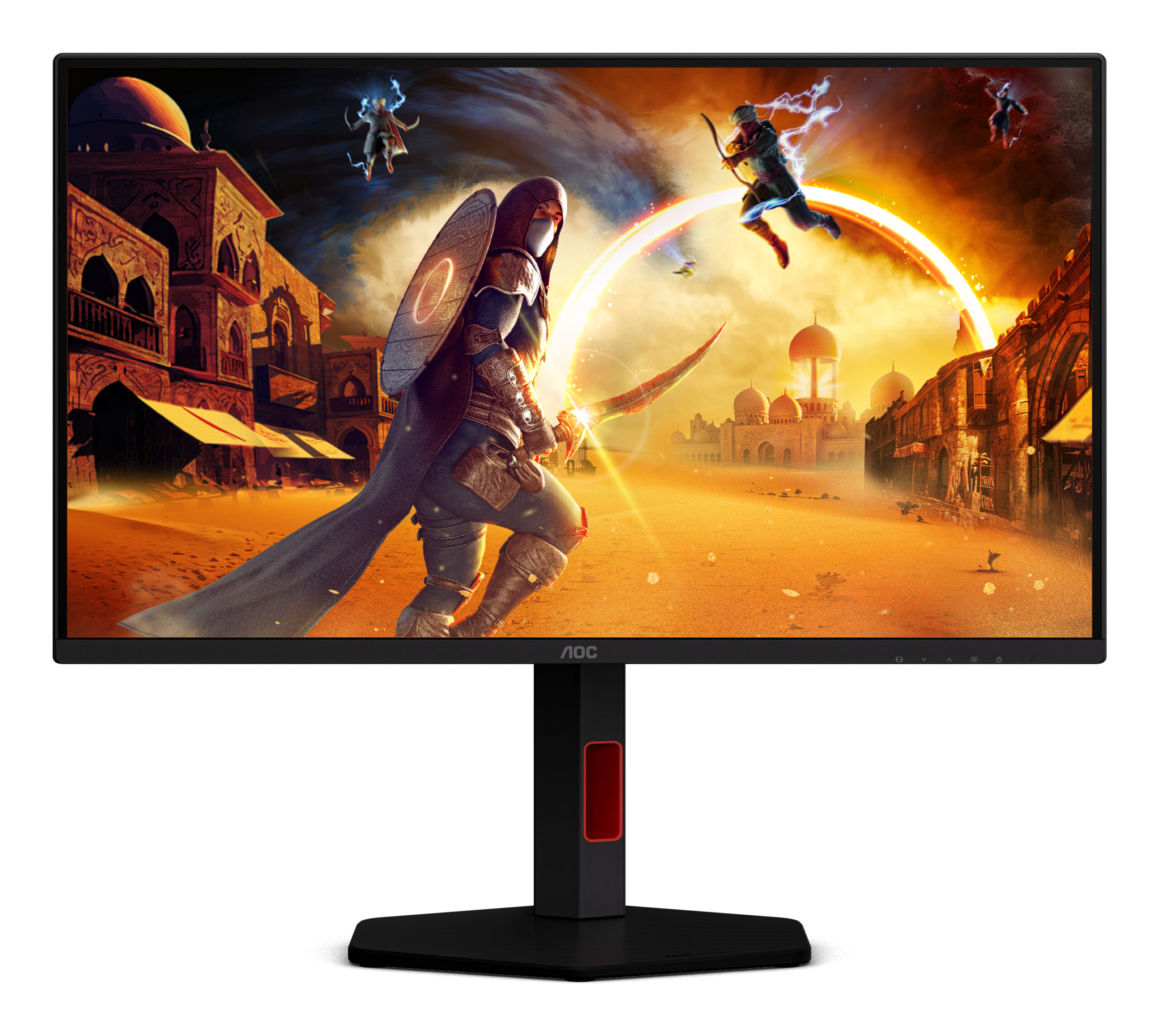 Monitoare LED AOC 25G4KUR Monitoare LED AOC 25G4KUR