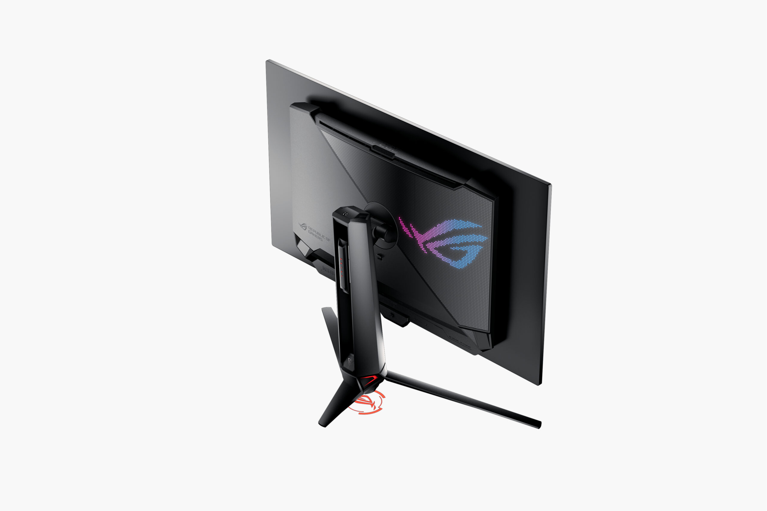 Monitoare LED ASUS 90LM09T0-B01371 