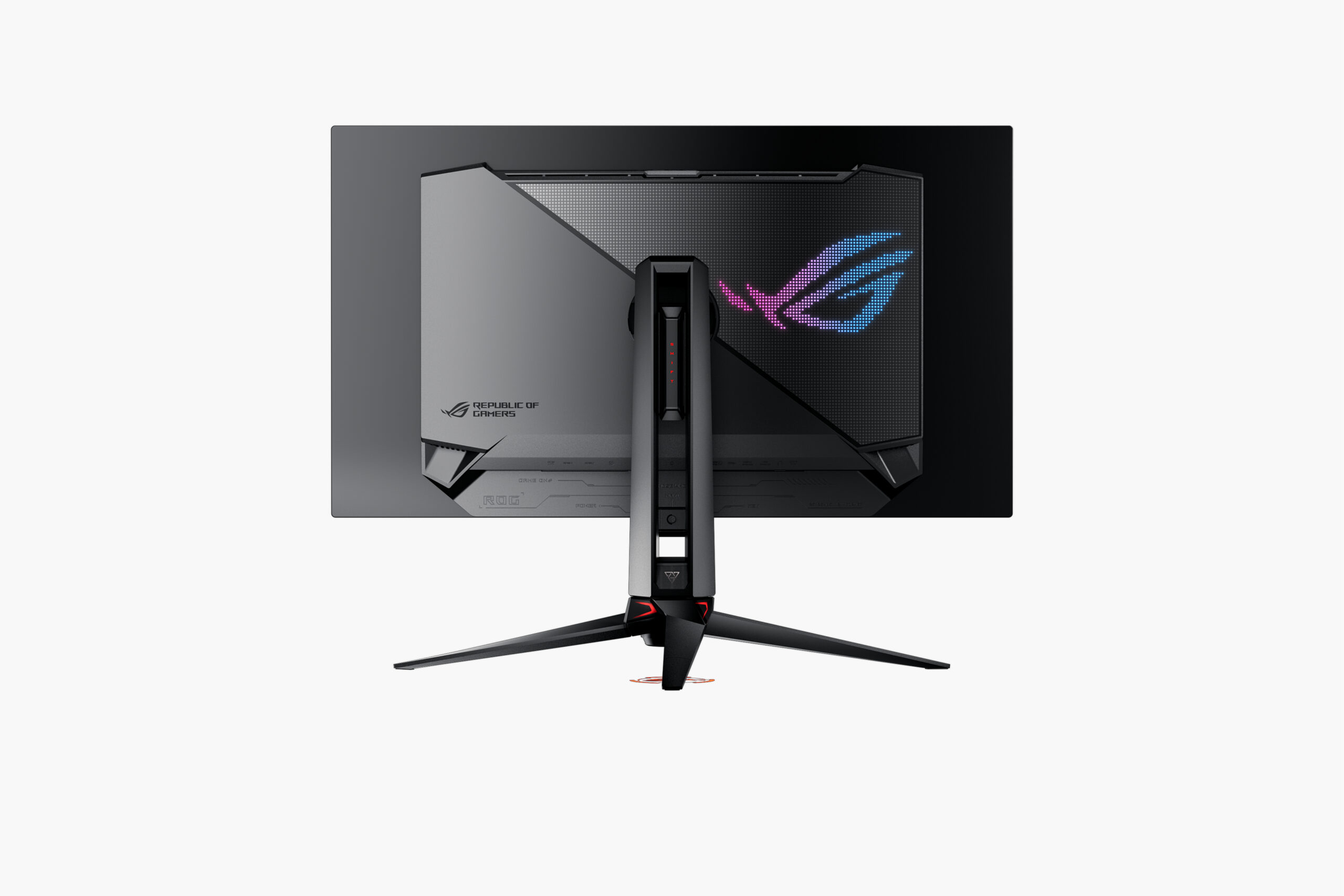 Monitoare LED ASUS 90LM09T0-B01371 