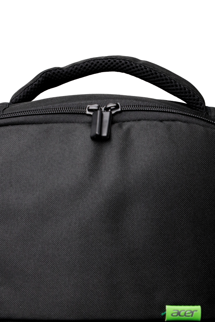 15.6 ACER COMMERCIAL BACKPACK BLACK GR 15.6 ACER COMMERCIAL BACKPACK BLACK GR