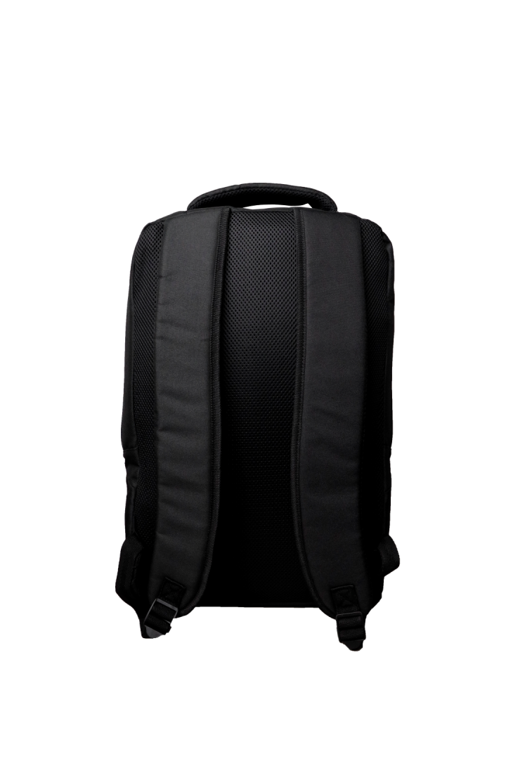 15.6 ACER COMMERCIAL BACKPACK BLACK GR 15.6 ACER COMMERCIAL BACKPACK BLACK GR