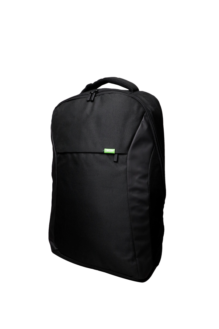 15.6 ACER COMMERCIAL BACKPACK BLACK GR 15.6 ACER COMMERCIAL BACKPACK BLACK GR
