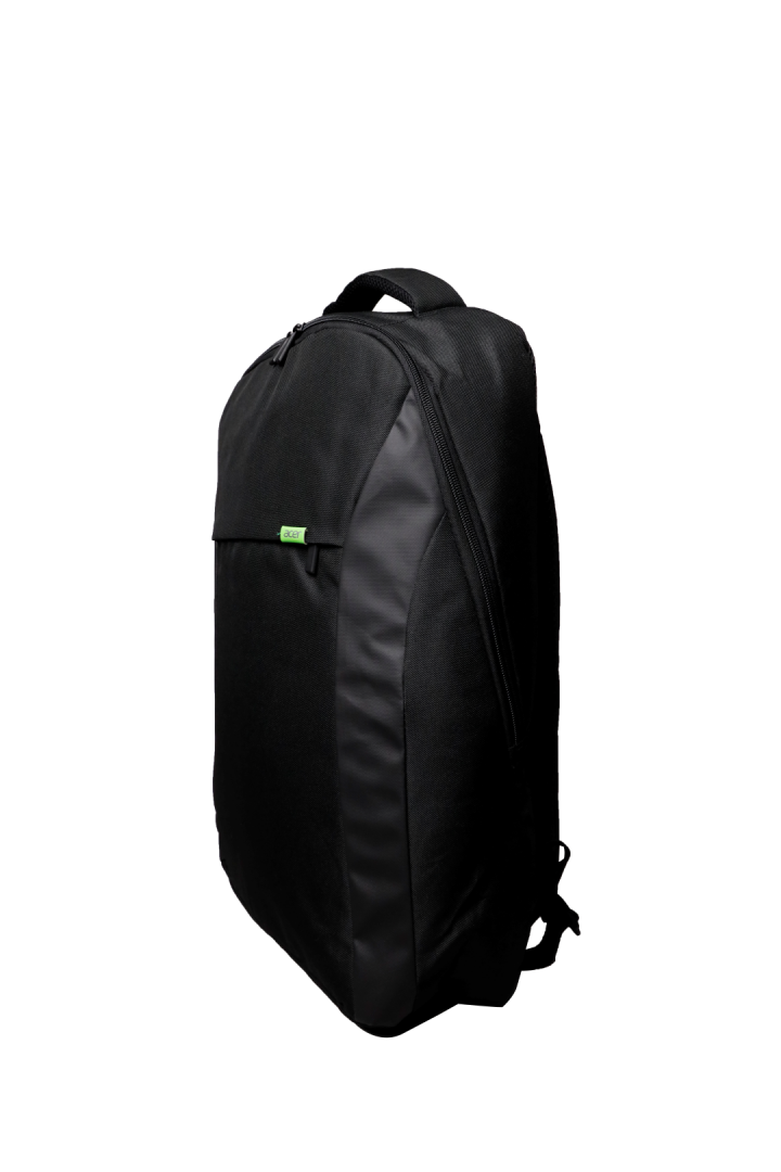 15.6 ACER COMMERCIAL BACKPACK BLACK GR 15.6 ACER COMMERCIAL BACKPACK BLACK GR