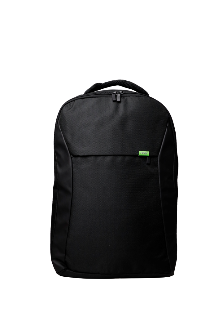 15.6 ACER COMMERCIAL BACKPACK BLACK GR 15.6 ACER COMMERCIAL BACKPACK BLACK GR