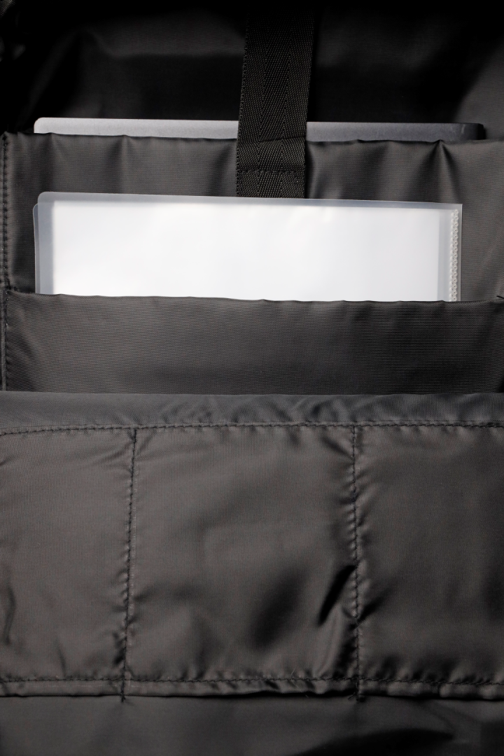 15.6 ACER COMMERCIAL BACKPACK BLACK GR 15.6 ACER COMMERCIAL BACKPACK BLACK GR